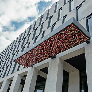Otel Steigenberger Airport Berlin, Schönefeld