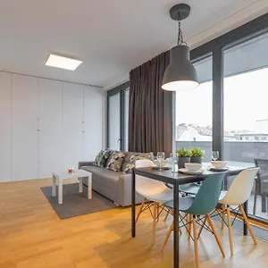  Appartement Oscar With Garage Tsjechië