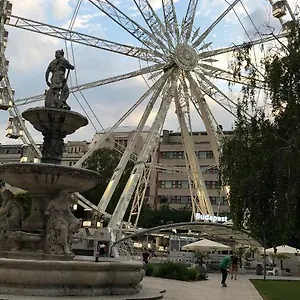 Corso Quiet Budapest
