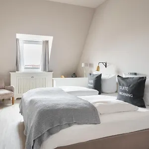 Apartamento Limehome Chausseestrasse, Berlim