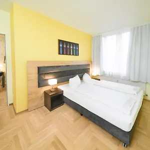 Apartamento Amc Bundesallee, Berlim
