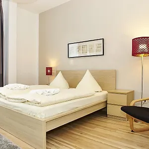 Apartamento Bearlincity - Center West, Berlim