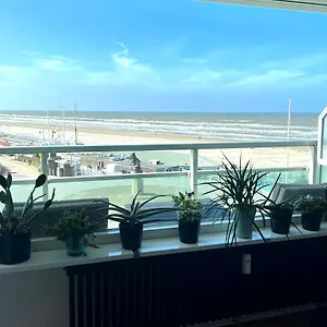 Fleurette , Zandvoort Niederlande