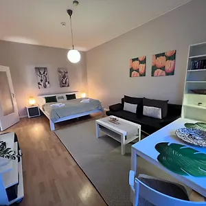 Apartamento & Boardinghouse Friedrichshain-kreuzberg, Berlim