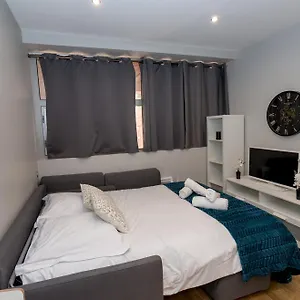 Magnifique Compans Caffarelli Apartamento Toulouse