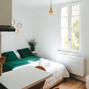 O Quai St Pierre Apartamento Toulouse