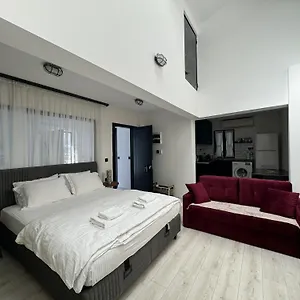Savcibey Building Apartamento Estambul