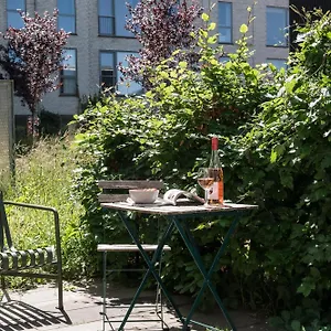 The Gardens By Daniel&jacob's København