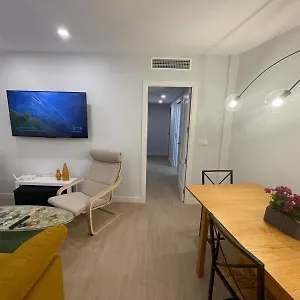 La Casa De Lineros Apartamento Córdoba