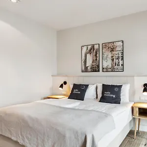 Apartamento Limehome Prenzlauer Allee - Digital Access, Berlim