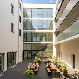  Hostel Ar