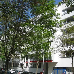 Familie Boeckmann Berlín