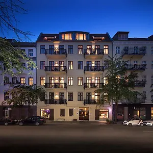 Lejlighed Luxoise, Berlin