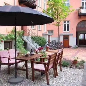 Apartamento Mitte, Berlim