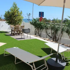 Encosta's Garden Oeiras
