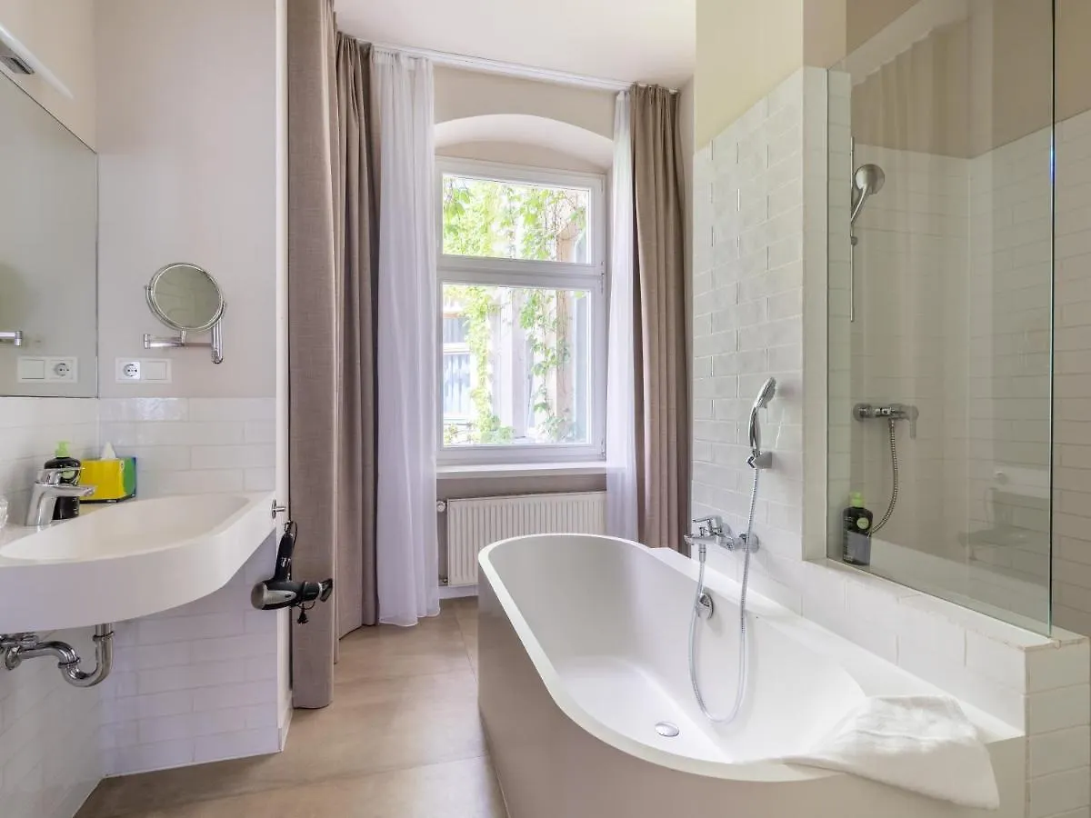 Appartement Schoenhouse Avenue - Digital Access Berlin