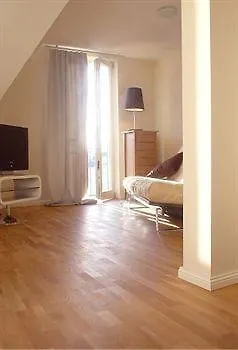 Appartement Schoenhouse Avenue - Digital Access Berlin Allemagne