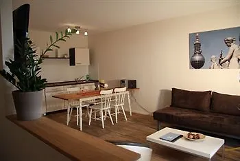 Apartment Schoenhouse Avenue - Digital Access Berlin Germany
