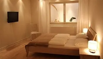 Apartment Schoenhouse Avenue - Digital Access Berlin