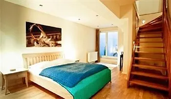 Apartment Schoenhouse Avenue - Digital Access Berlin