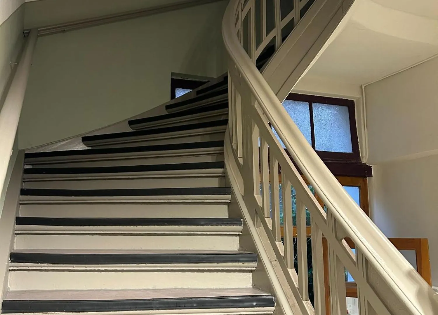 Апартаменты Schoenhouse Avenue - Digital Access Берлин
