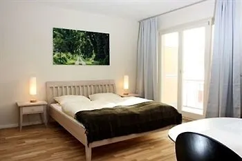 Apartamento Schoenhouse Avenue - Digital Access Berlín