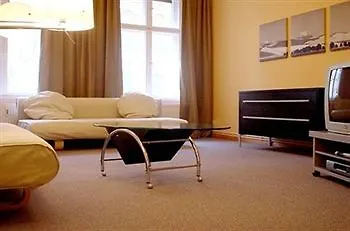 Schoenhouse Apartments Berlijn