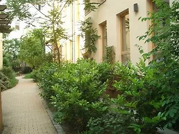 Schoenhouse Apartments Berlijn